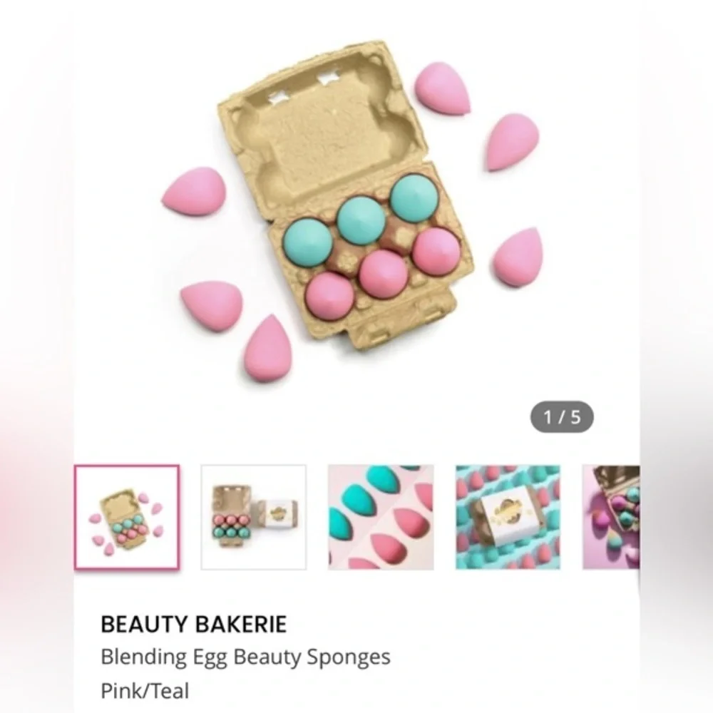 Make-up Sponges​​​